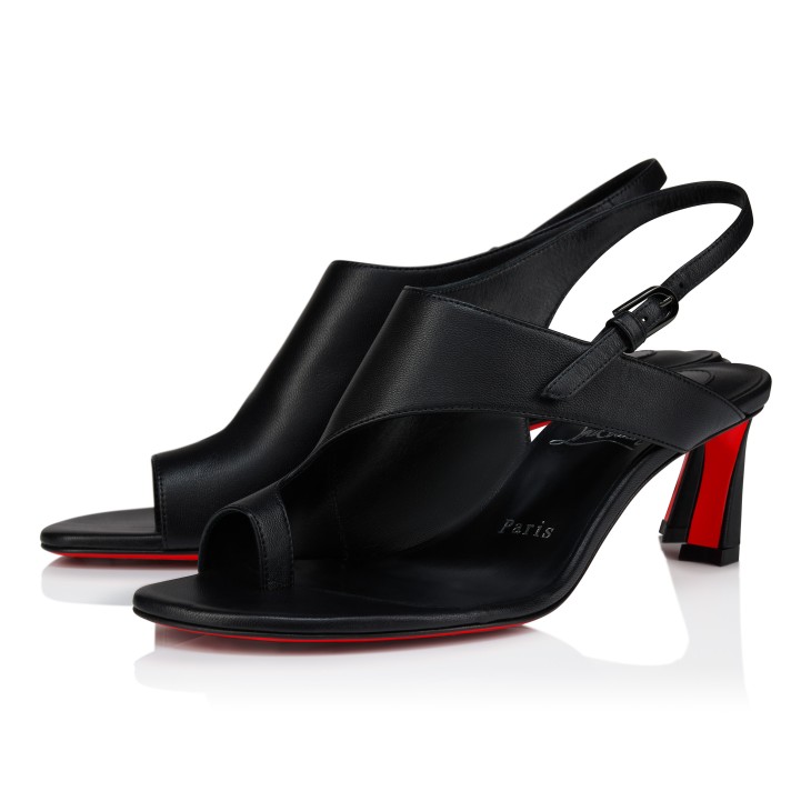 Christian Louboutin Viva Condora - Image 1